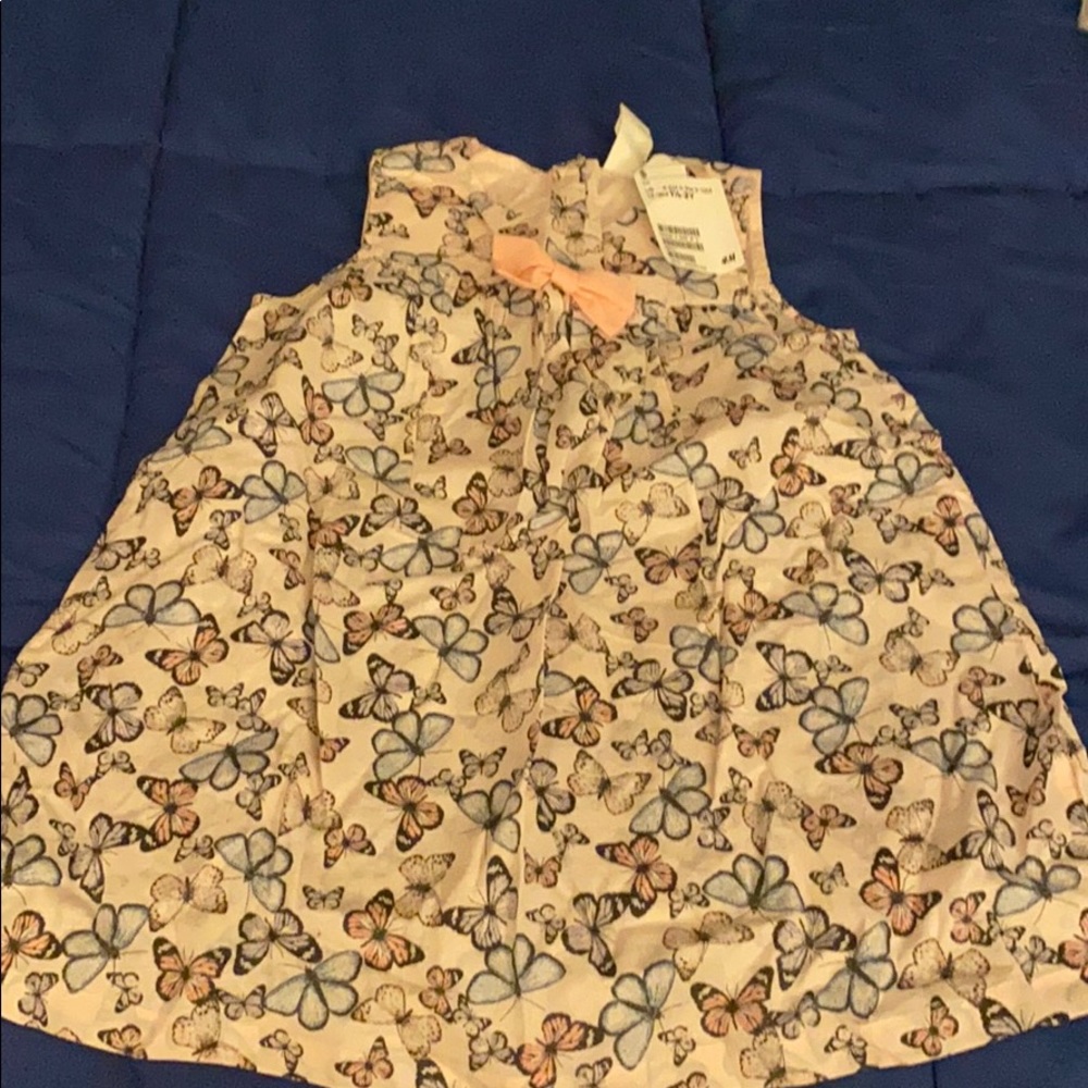 BWT H&M Dress
